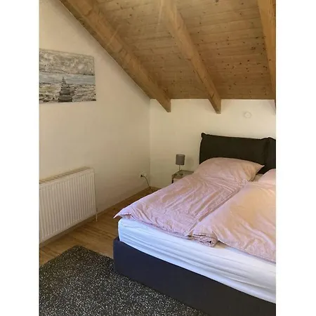 Holiday home With Garden Terrace Near Baltic Sea *