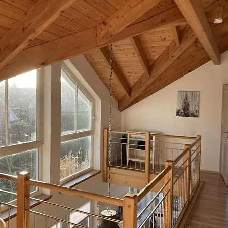 Holiday home With Garden Terrace Near Baltic Sea *